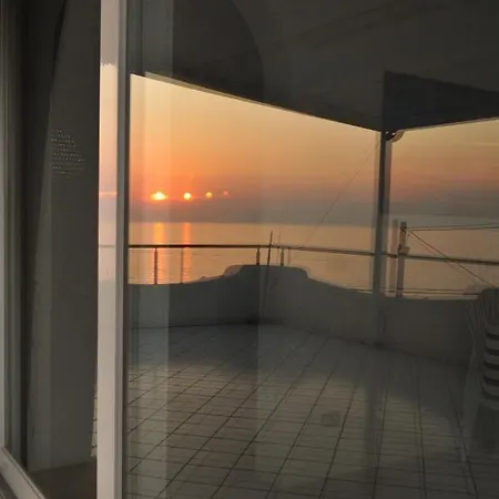 Casa Belmar *