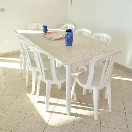 Σπίτι διακοπών Casa Belmar *