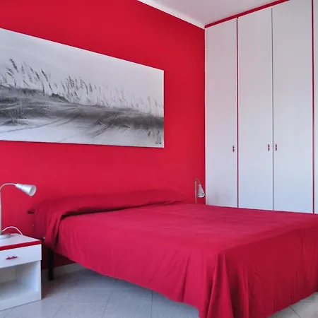 Σπίτι διακοπών Casa Belmar Marina di San Gregorio
