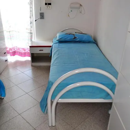Casa Belmar * Marina di San Gregorio