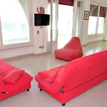 Casa Belmar Marina di San Gregorio