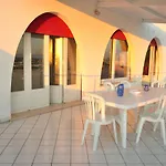 度假居 Casa Belmar *