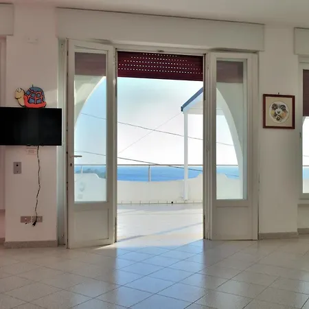 Casa Belmar * Marina di San Gregorio