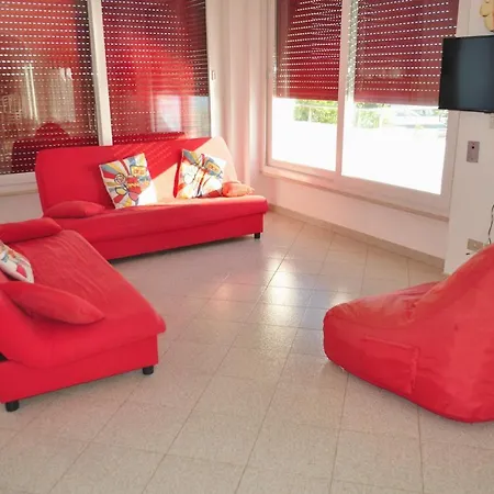 Casa Belmar Marina di San Gregorio