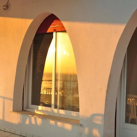 Σπίτι διακοπών Casa Belmar *