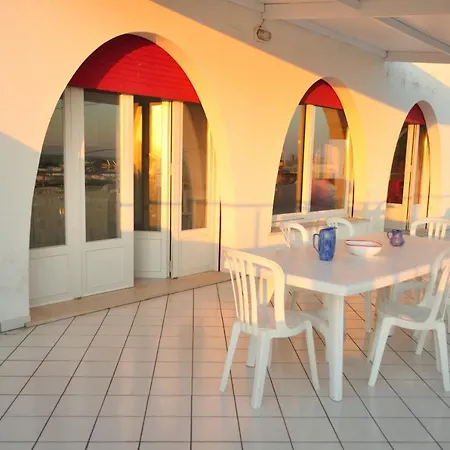 Σπίτι διακοπών Casa Belmar *