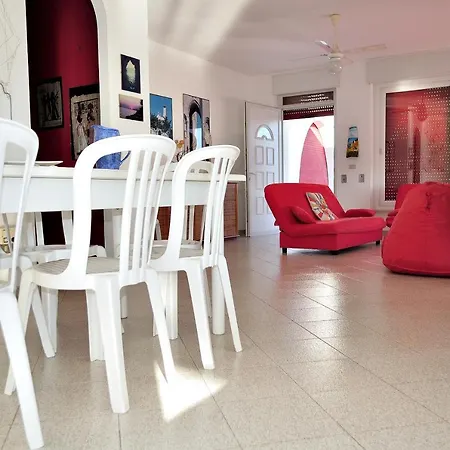 Casa Belmar Semesterbostad *