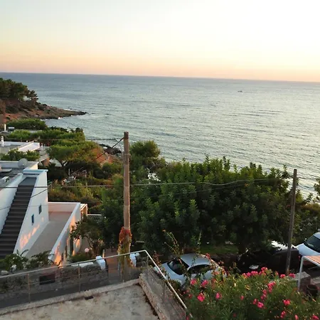 Casa Belmar Marina di San Gregorio