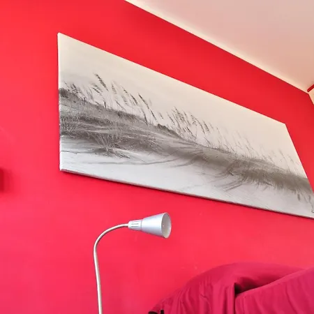 Casa Belmar * Marina di San Gregorio