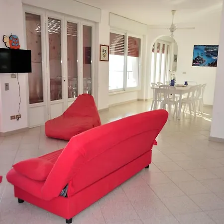 Σπίτι διακοπών Casa Belmar *
