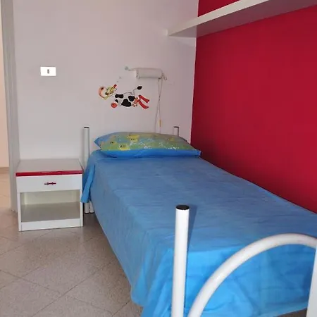 Casa Belmar Semesterbostad *