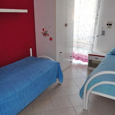 Casa Belmar * Marina di San Gregorio