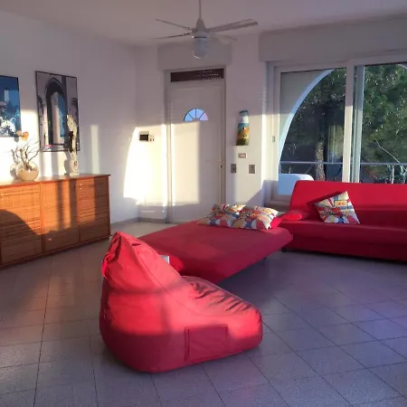 Casa Belmar * Marina di San Gregorio