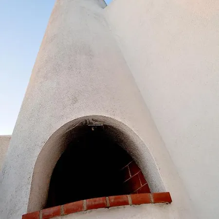 Σπίτι διακοπών Casa Belmar Marina di San Gregorio