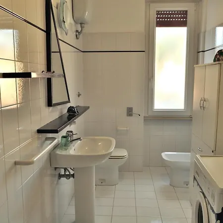 Casa Belmar Marina di San Gregorio