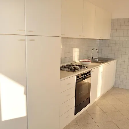 Semesterbostad Casa Belmar