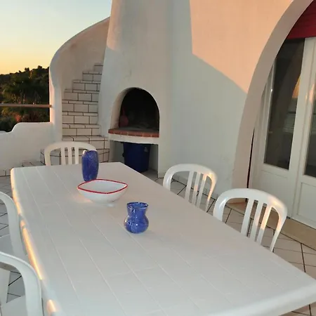 Casa Belmar *