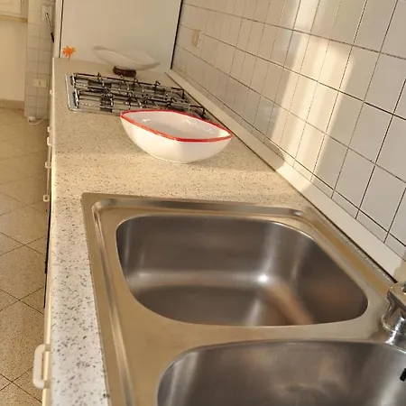 Casa Belmar Marina di San Gregorio