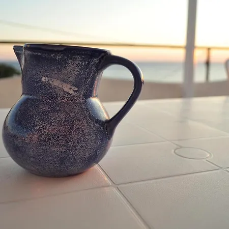 Casa Belmar Marina di San Gregorio