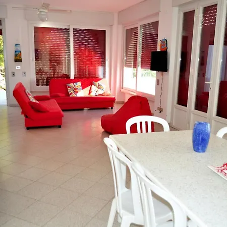 Сasa de vacaciones Casa Belmar *