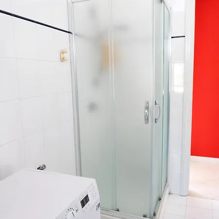 Casa Belmar * Marina di San Gregorio