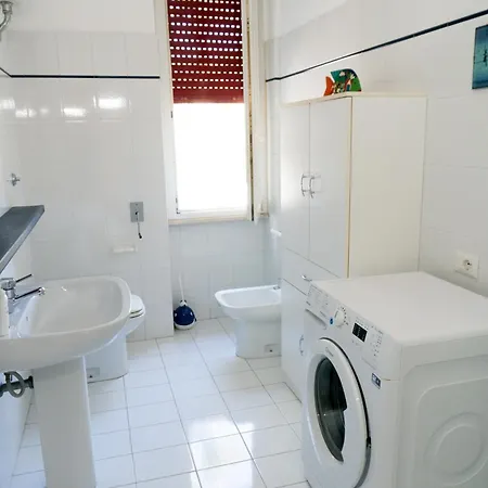 Casa Belmar * Marina di San Gregorio