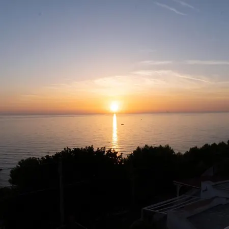 Casa Belmar Marina di San Gregorio