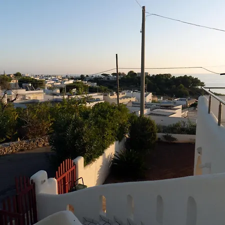 Σπίτι διακοπών Casa Belmar *