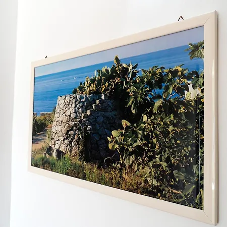 Casa Belmar * Marina di San Gregorio