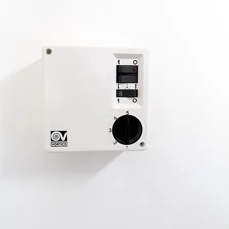 Casa Belmar * Marina di San Gregorio