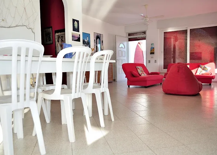 Casa Belmar Σπίτι διακοπών *