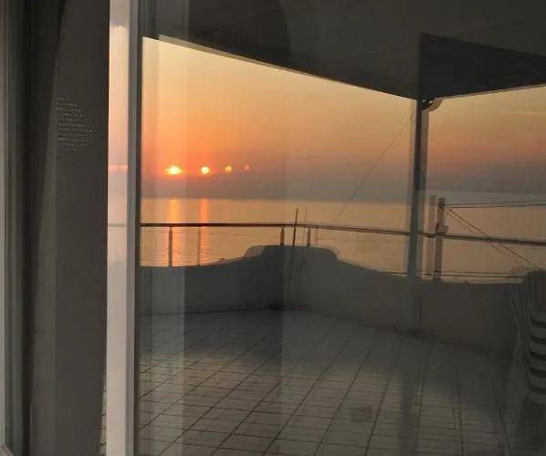 Casa Belmar *