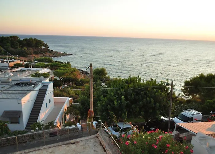 Casa Belmar Marina di San Gregorio