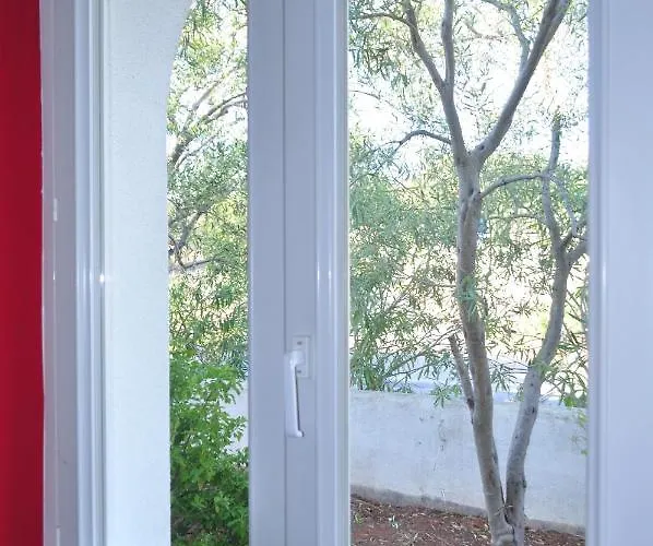 Σπίτι διακοπών Casa Belmar *