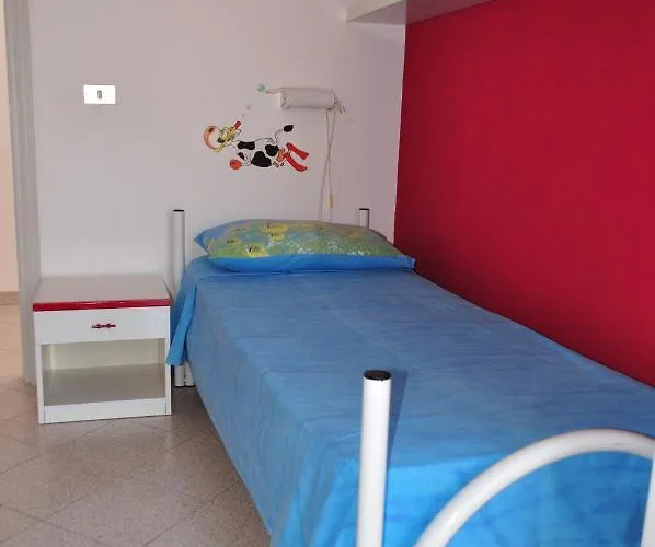 Casa Belmar Hébergement de vacances *