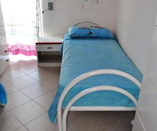 Casa Belmar * Marina di San Gregorio