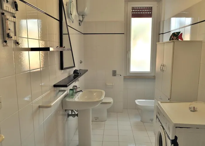 Casa Belmar Marina di San Gregorio