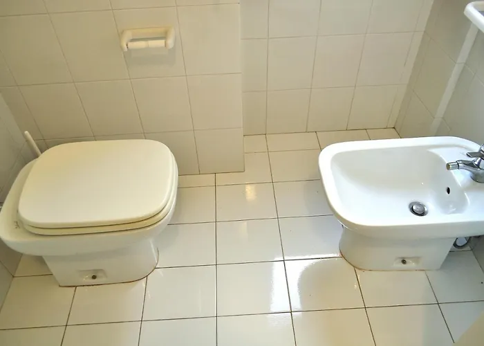 Hébergement de vacances Casa Belmar *