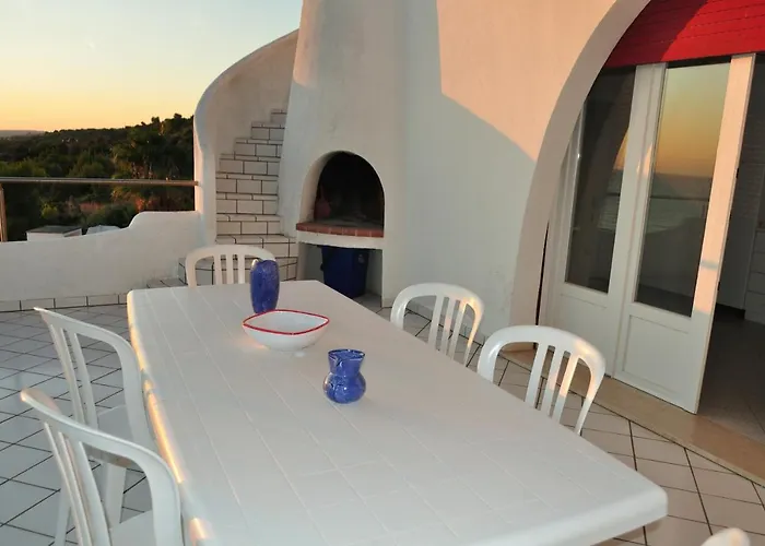 Casa Belmar *