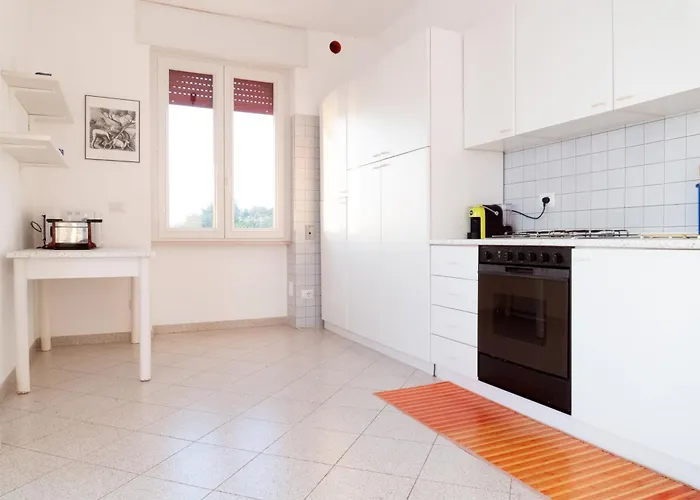 Σπίτι διακοπών Casa Belmar *