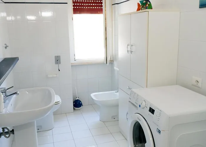 Casa Belmar * Marina di San Gregorio