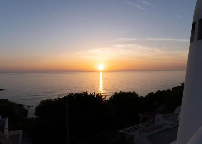 Casa Belmar Marina di San Gregorio