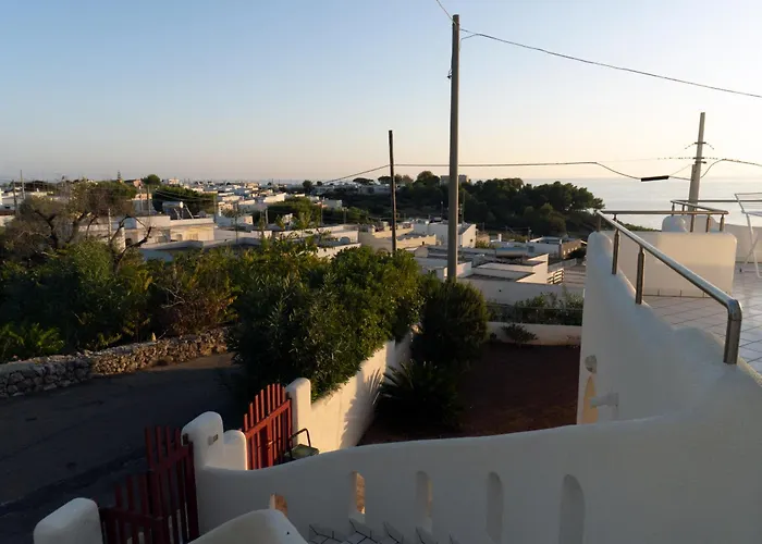 Σπίτι διακοπών Casa Belmar *