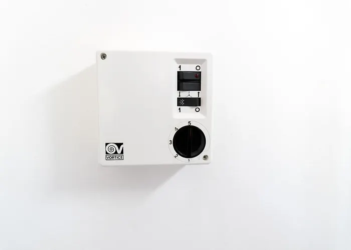 Casa Belmar * Marina di San Gregorio